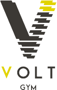 VOLT GYM ロゴ
